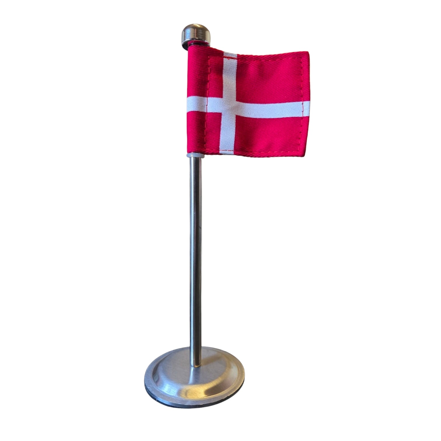 Bordflag - sæt 3 stk.