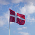 Dannebrog flag