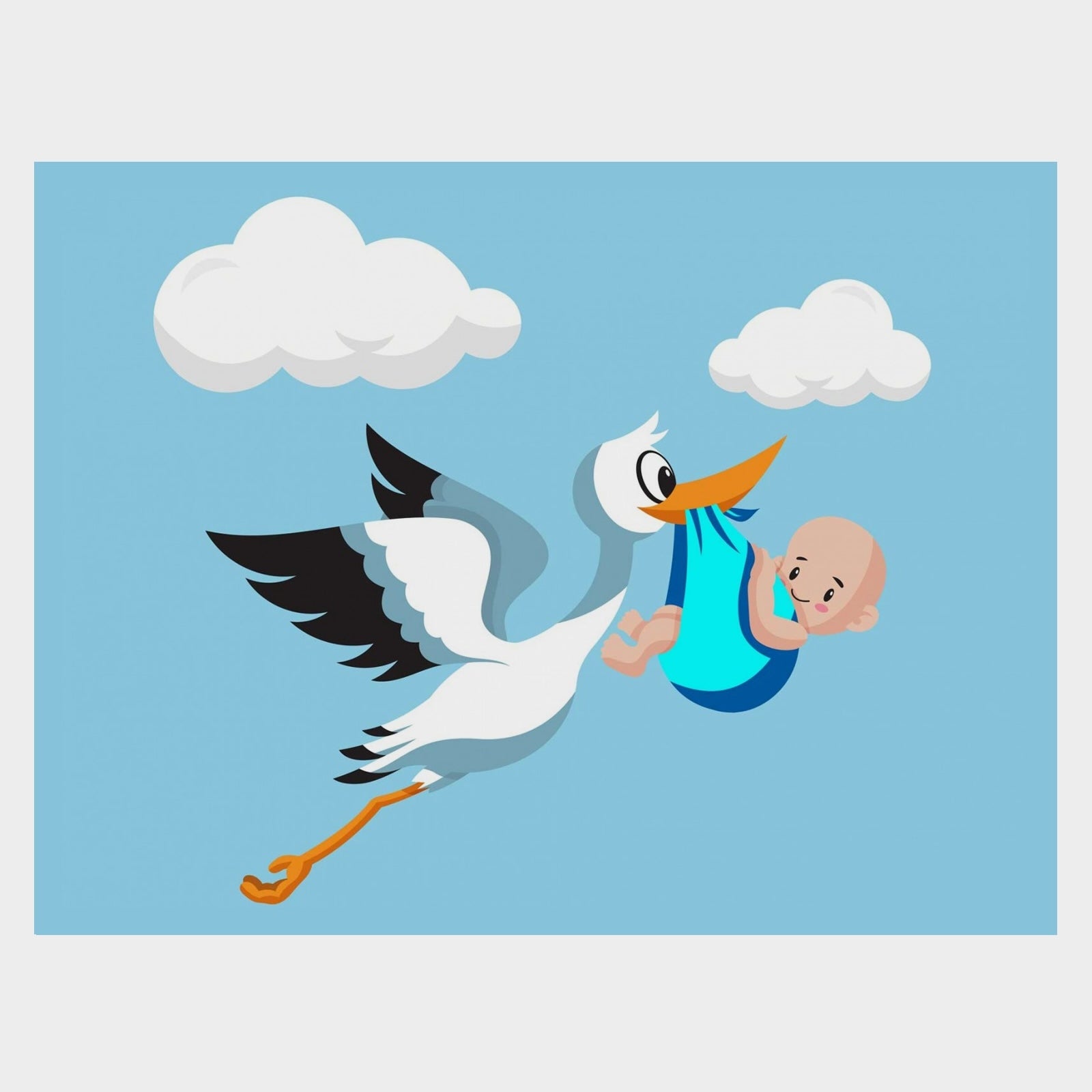 Alternativ til stork