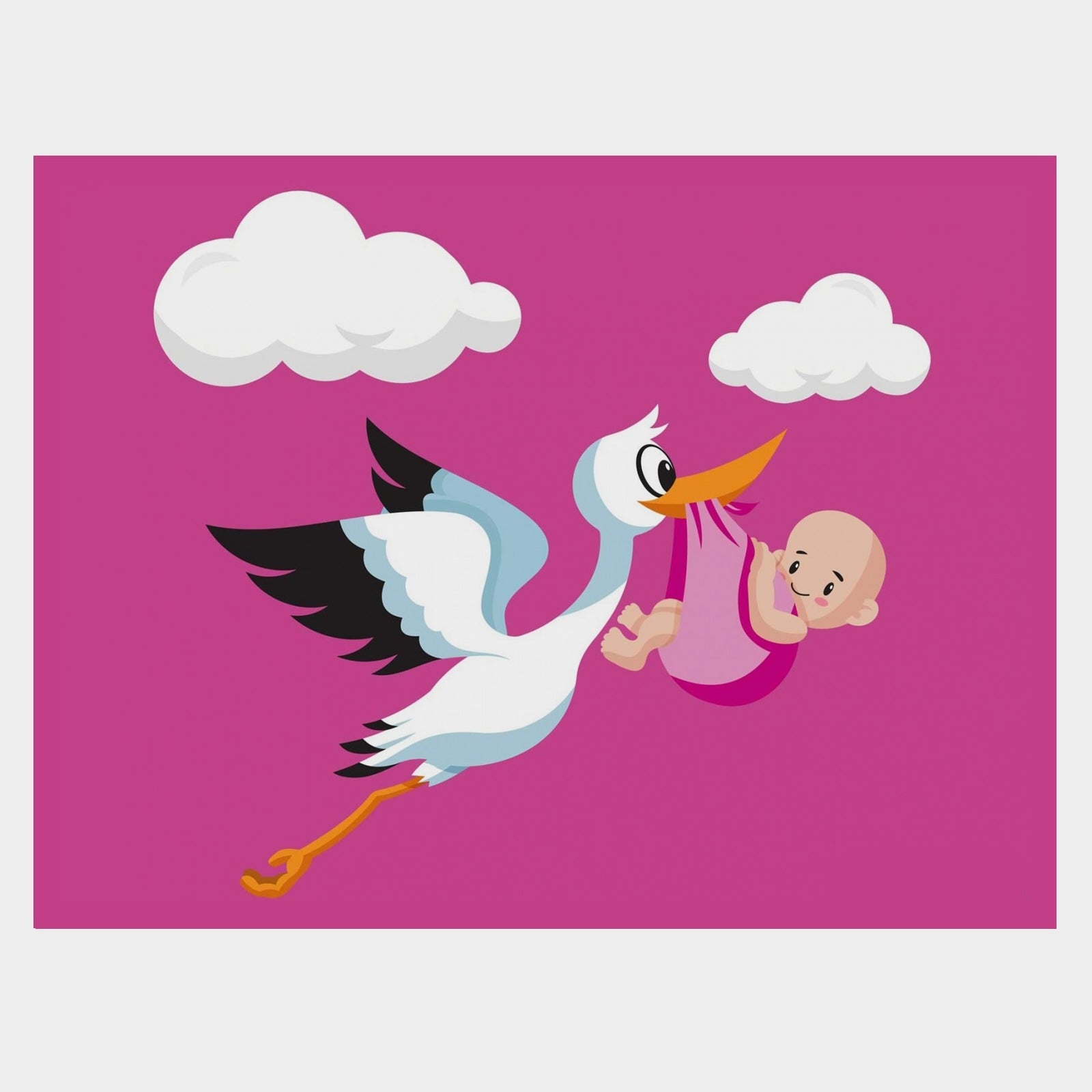 Alternativ til stork