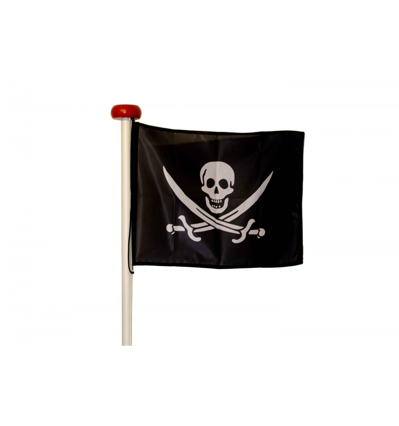 Pirat flag Flagstang.dk