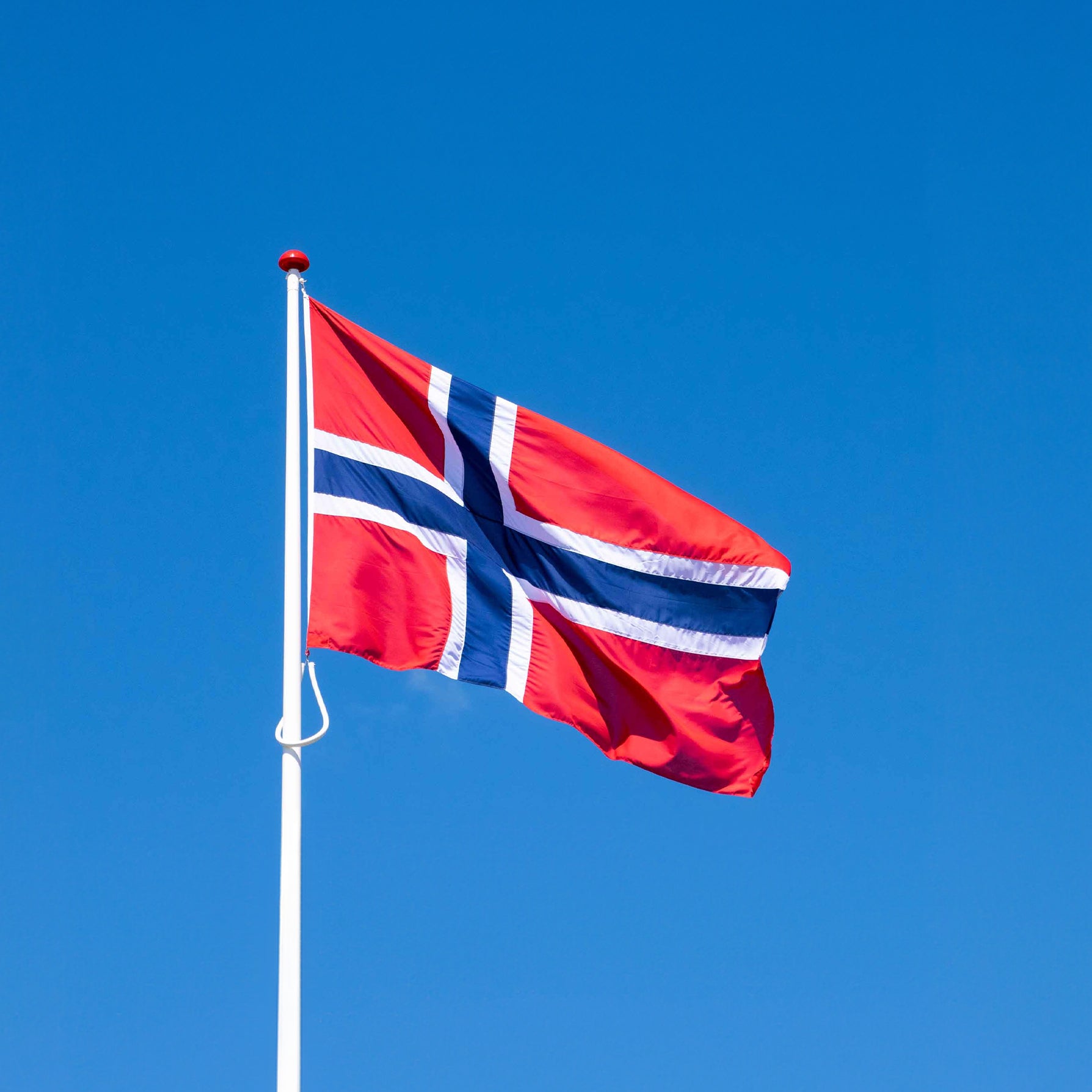 Norsk flag