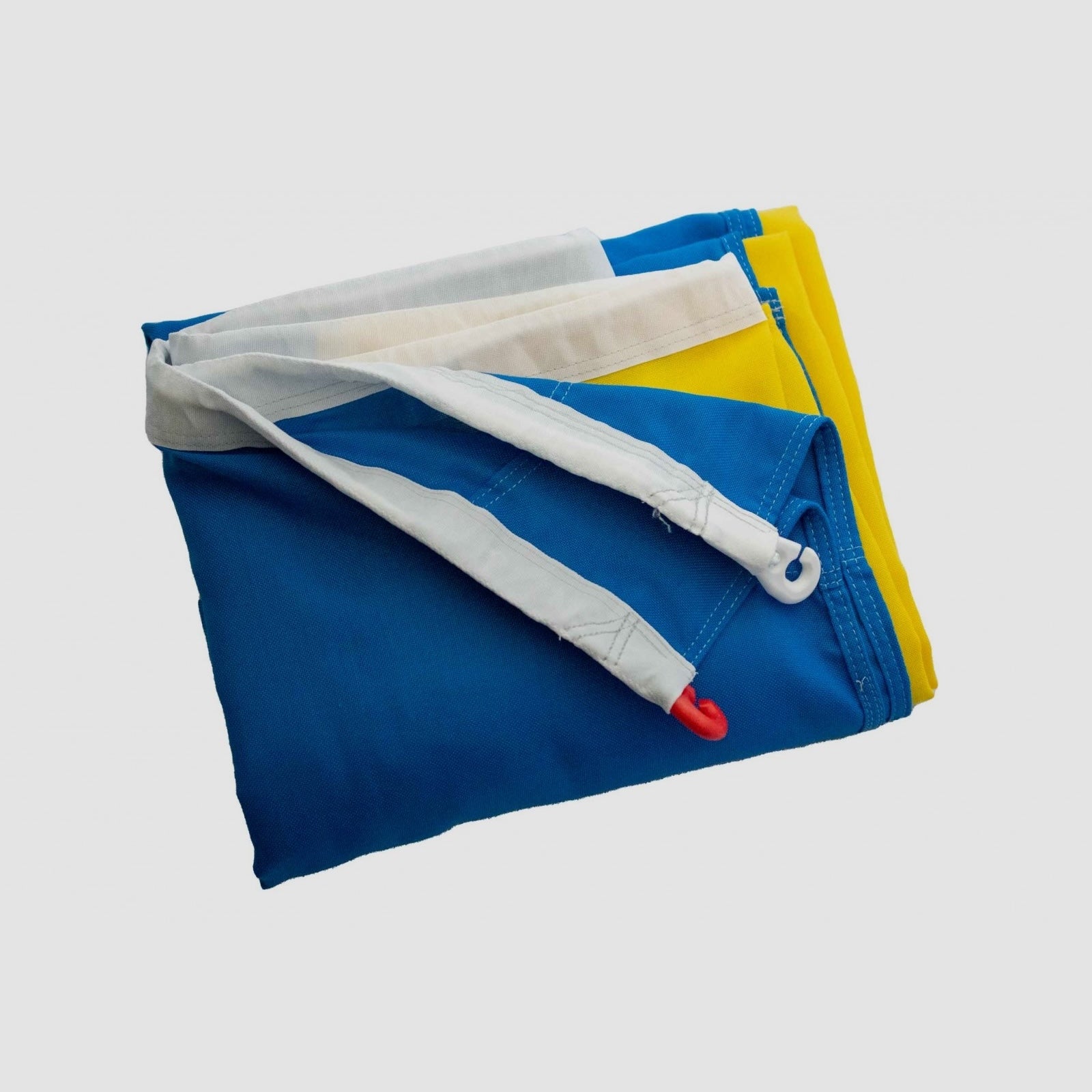 Svensk flag